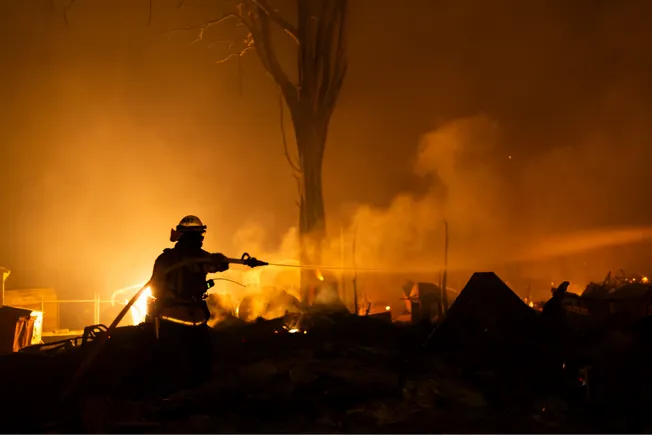 Wildfire preparedness: How restaurants can better protect themselves