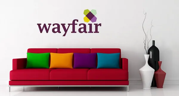 Wayfair furniture