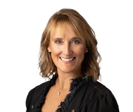Amy Bjarnason