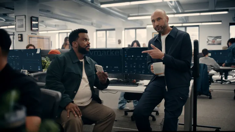 Campaign Trail: Polymarket bets on celebs to build its own ad universe