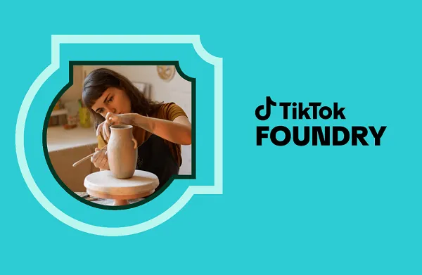 TikTok Foundry