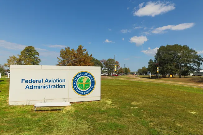 FAA Allocates $1.1 Billion for Critical Airport Infrastructure Upgrades