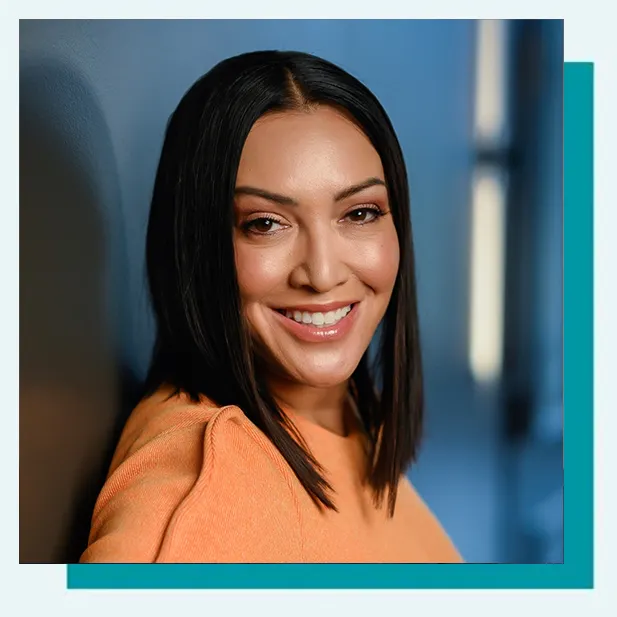 Jessica Ross, CFO of GitLab