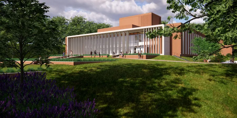 Skanska Secures $418M in U.S. Education Construction Projects