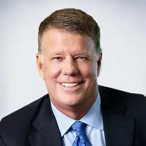 DailyPay CEO Kevin Coop