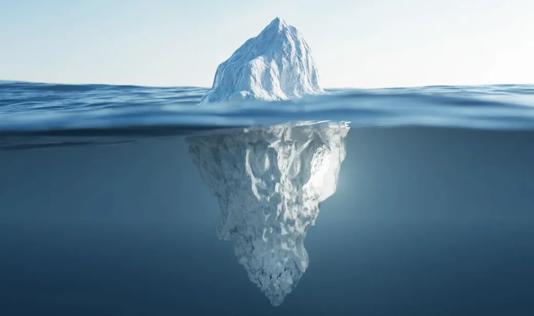 Iceberg