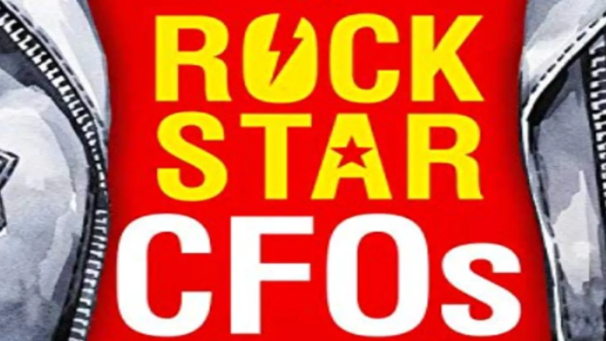 Rockstar CFOs