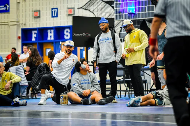 How school coaches are prioritizing mental health for student athletes