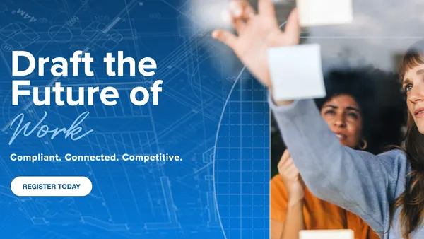 SHRM Blueprint
