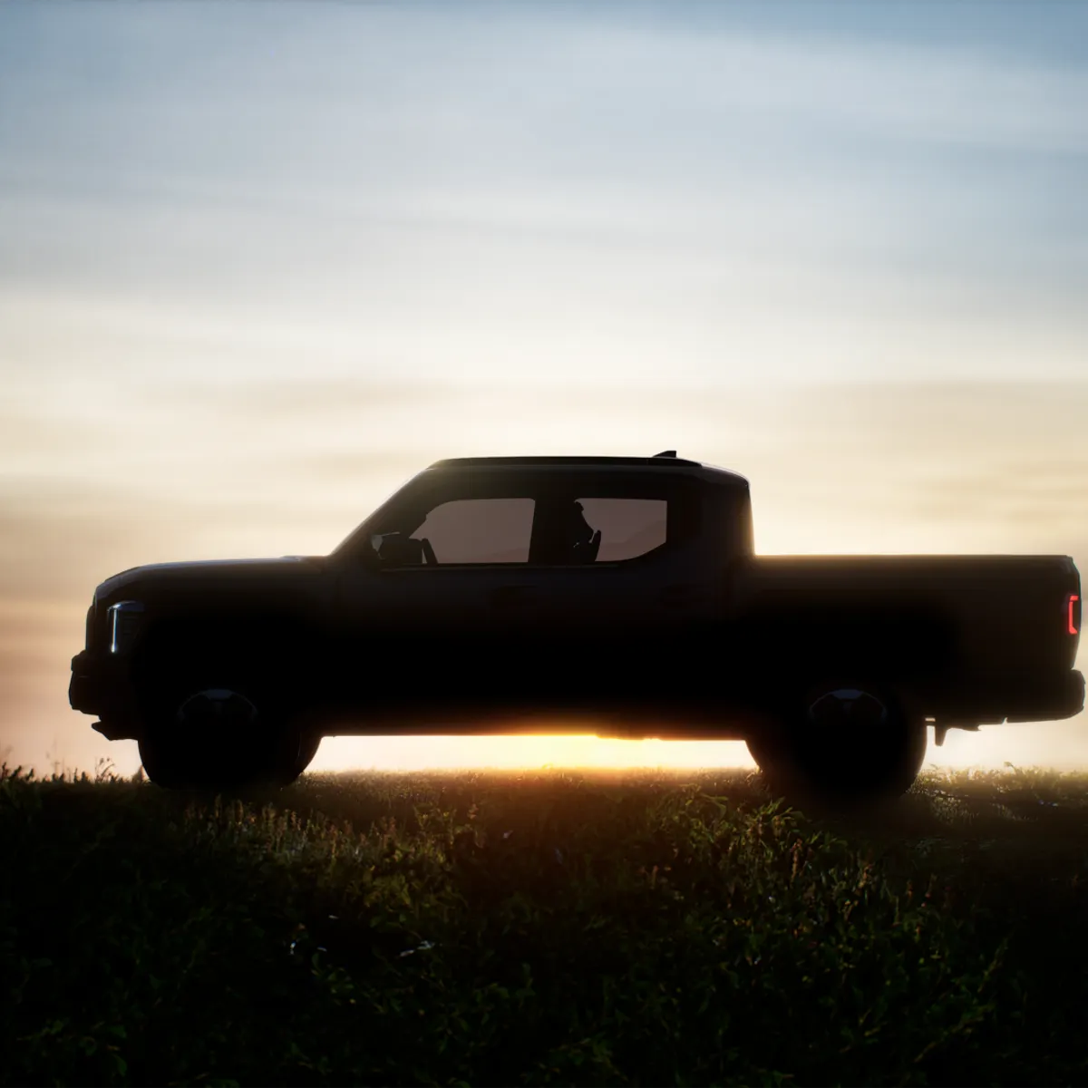 wardsauto.com - Bengt Halvorson - Kia plans US-bound pickup, more hybrids and robots