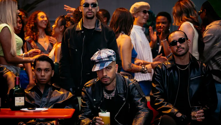 Buchanan’s celebrates Latino community, culture ahead of World Cup