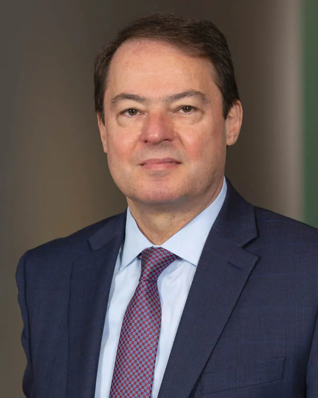 Arda Ural, Americas life sciences leader, EY