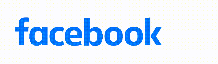 Facebook Pride logo