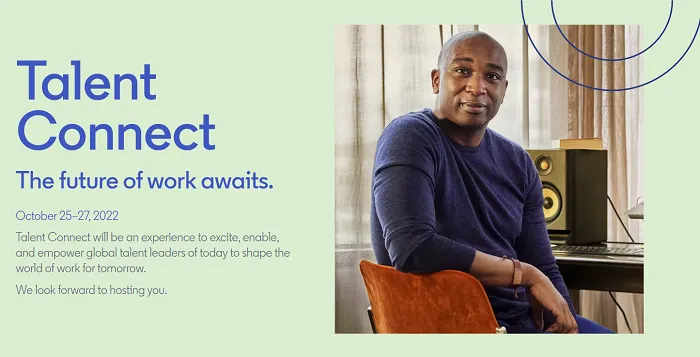 LinkedIn Talent Connect