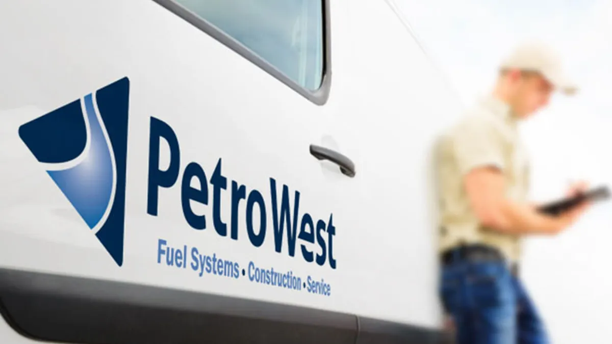 Petro West