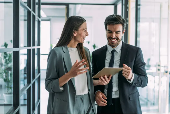 Building what comes next in real estate investment