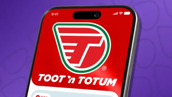 toot'n totum app