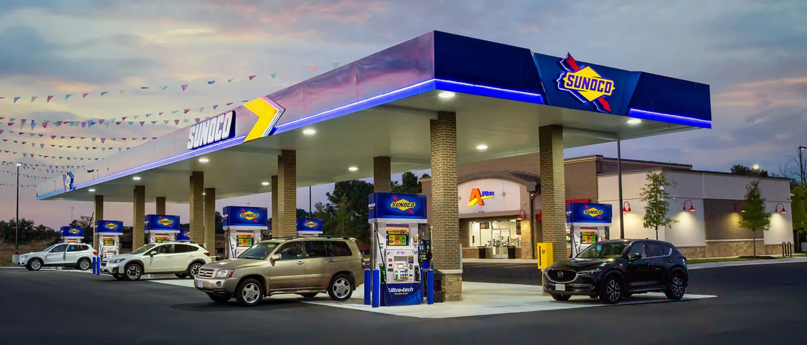 Sunoco