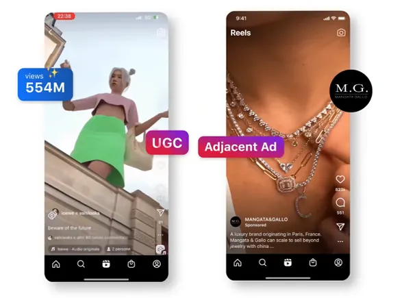 Meta Outlines Facebook, Instagram and Threads Ad Updates at NewFronts 2025