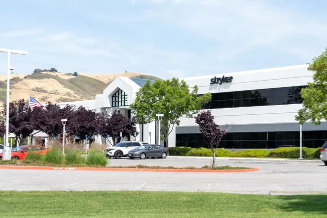 Stryker to add rotator cuff repair tech with ZuriMED buy