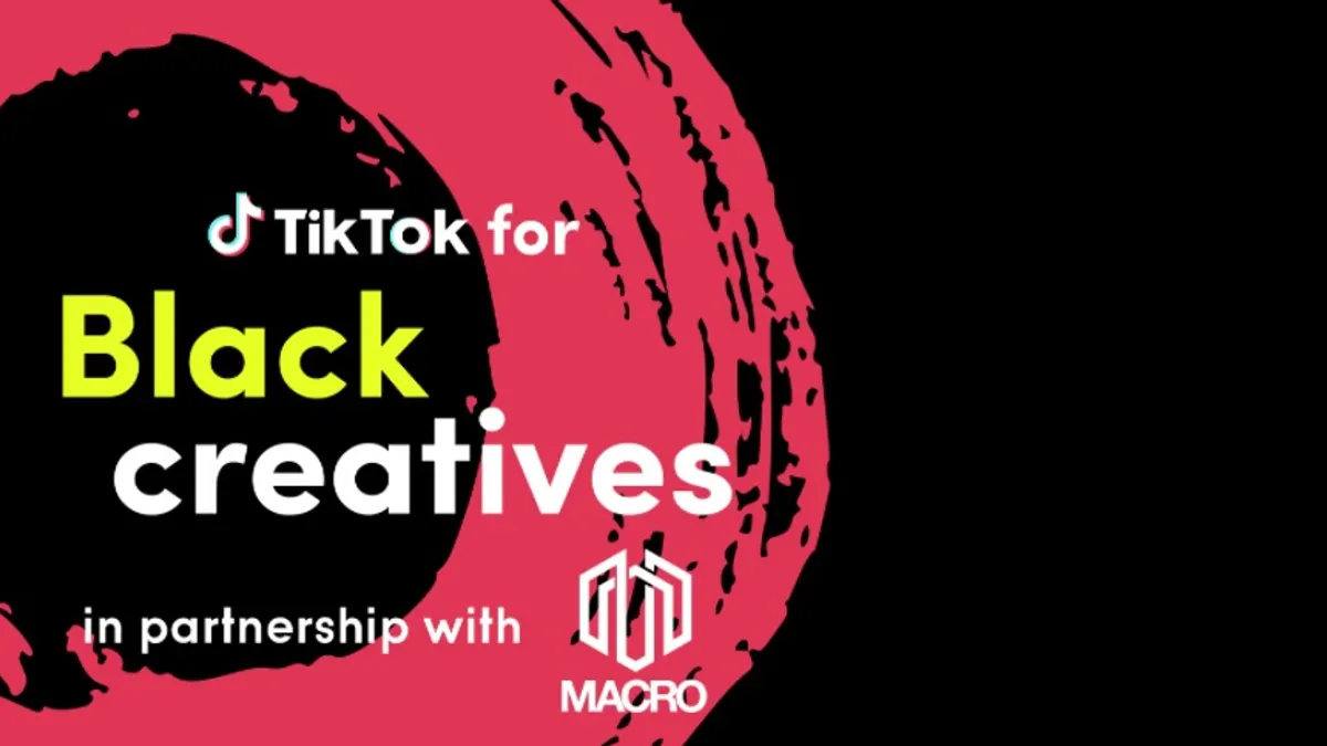 TikTok for Black Creatives