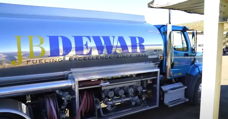 California fuel distribution firm expands reach with acquisition