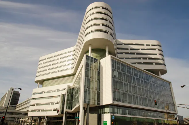 Rush health system CEO to step down in 2027