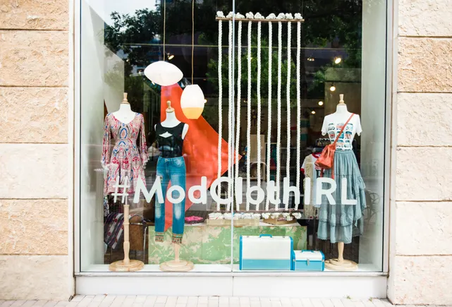 Modcloth Walmart New ModCloth owner talks post-Walmart rebound plans | Retail Dive