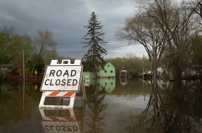 Resilience projects need funding. Green banks could help them reach new investors, one researcher says.