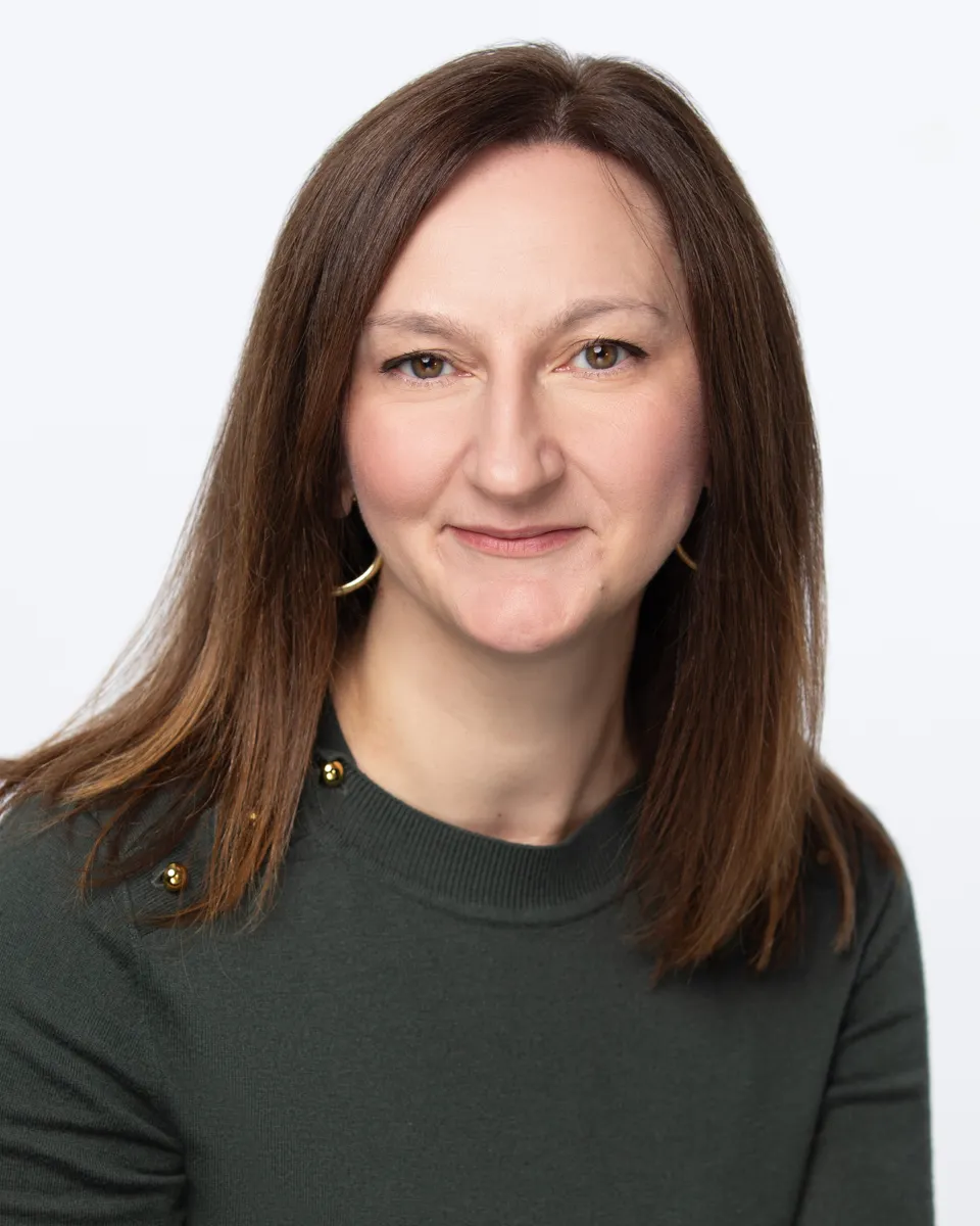 CFO Kathy Cherian