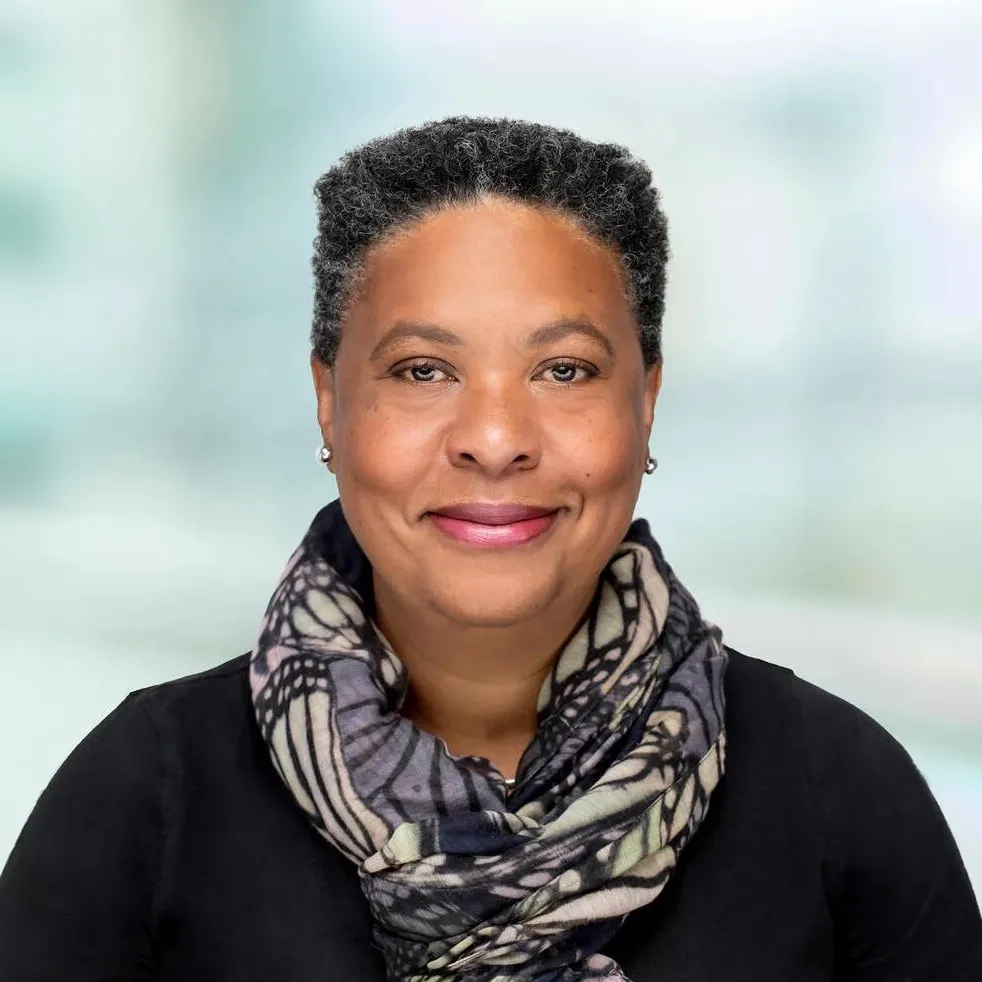 Dr. Lynda Stuart, FFST
