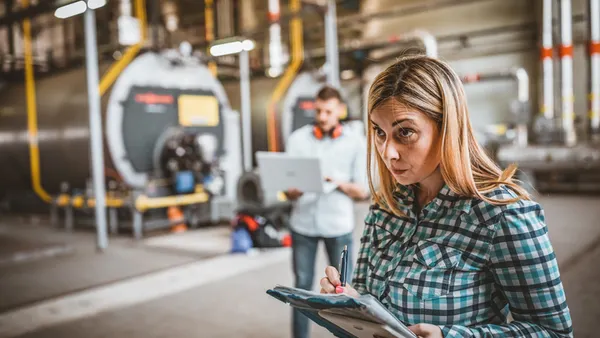 ESCOs, energy service performance contracts