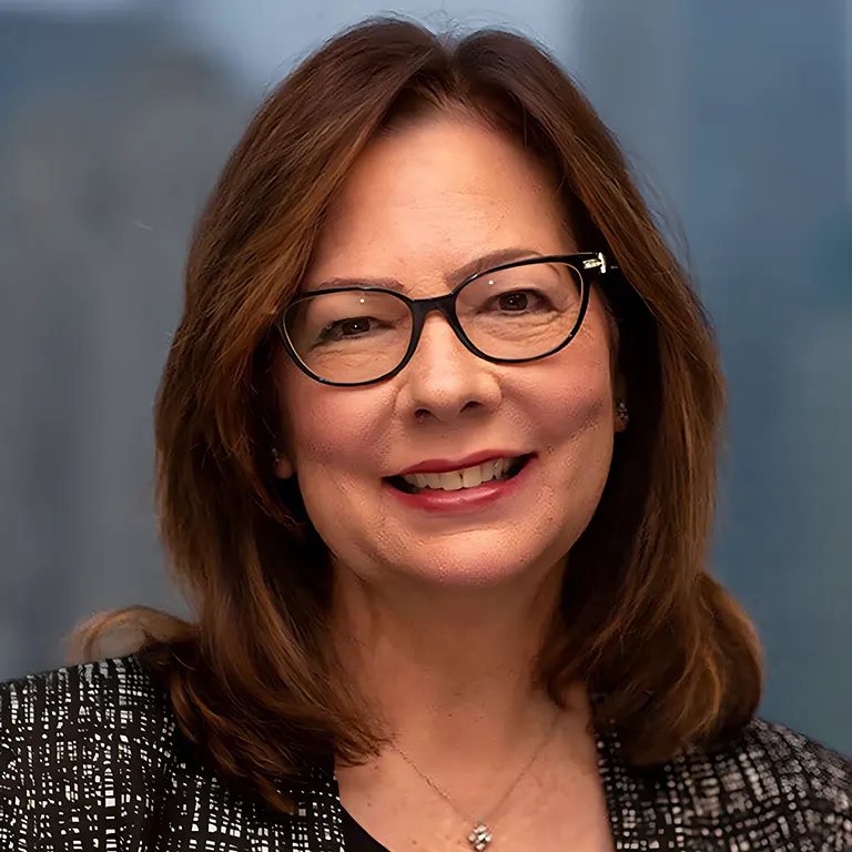 Jeanne Walters CFO, Xtium