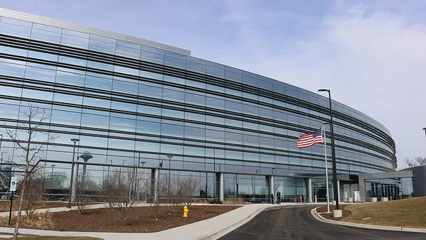 Chamberlain Group headquarters