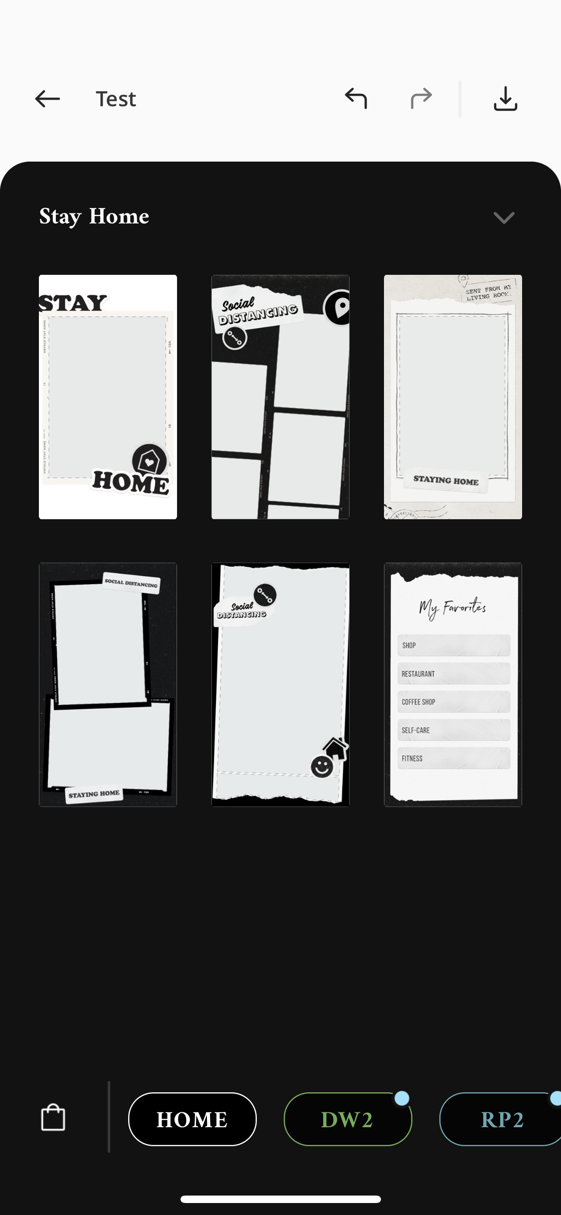 Unfold