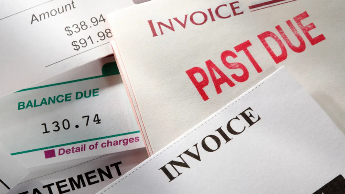 invoice