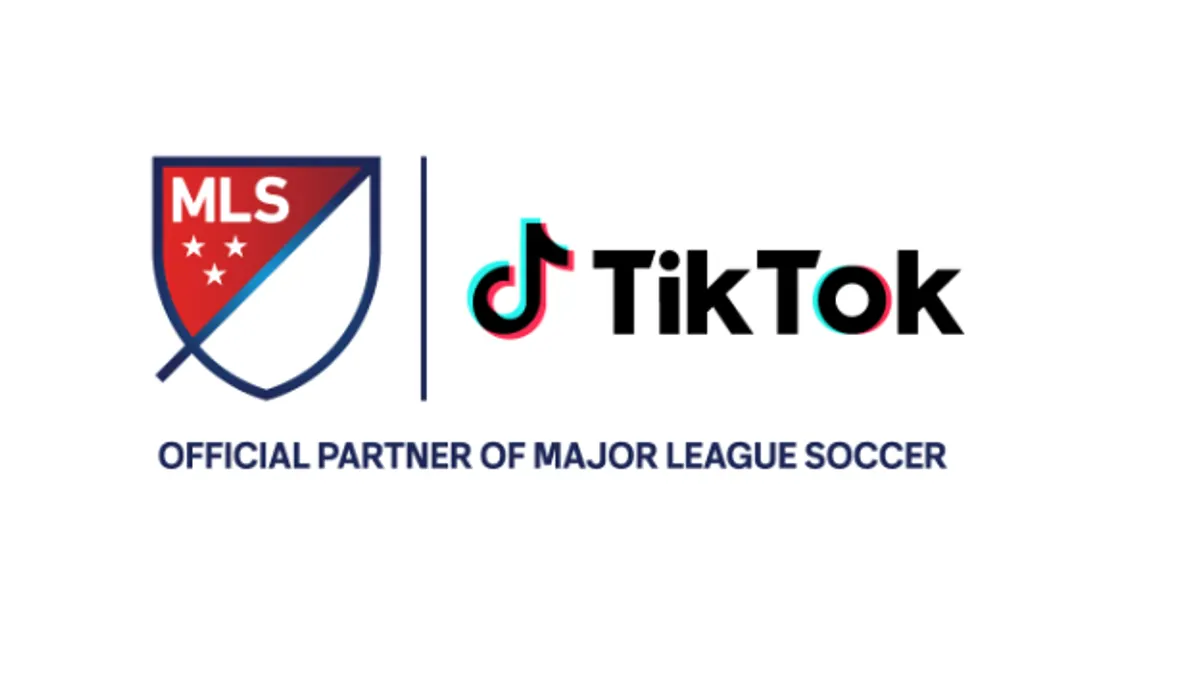 TikTok MLS