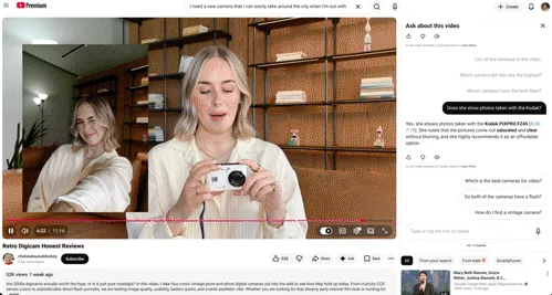 YouTube Made On 2026
