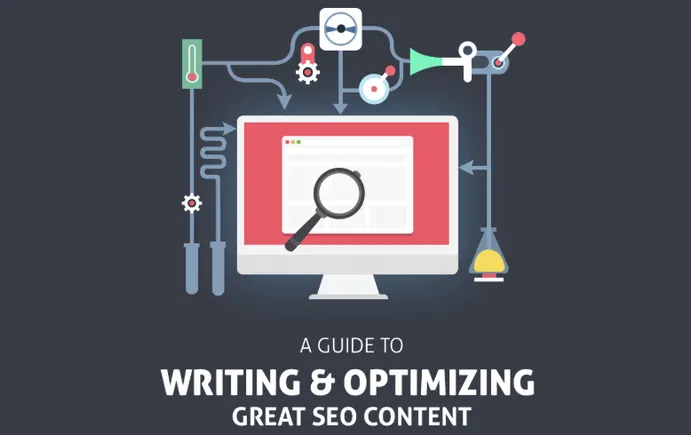 10 SEO Tips to Increase Google Rankings & Traffic [Infographic ...