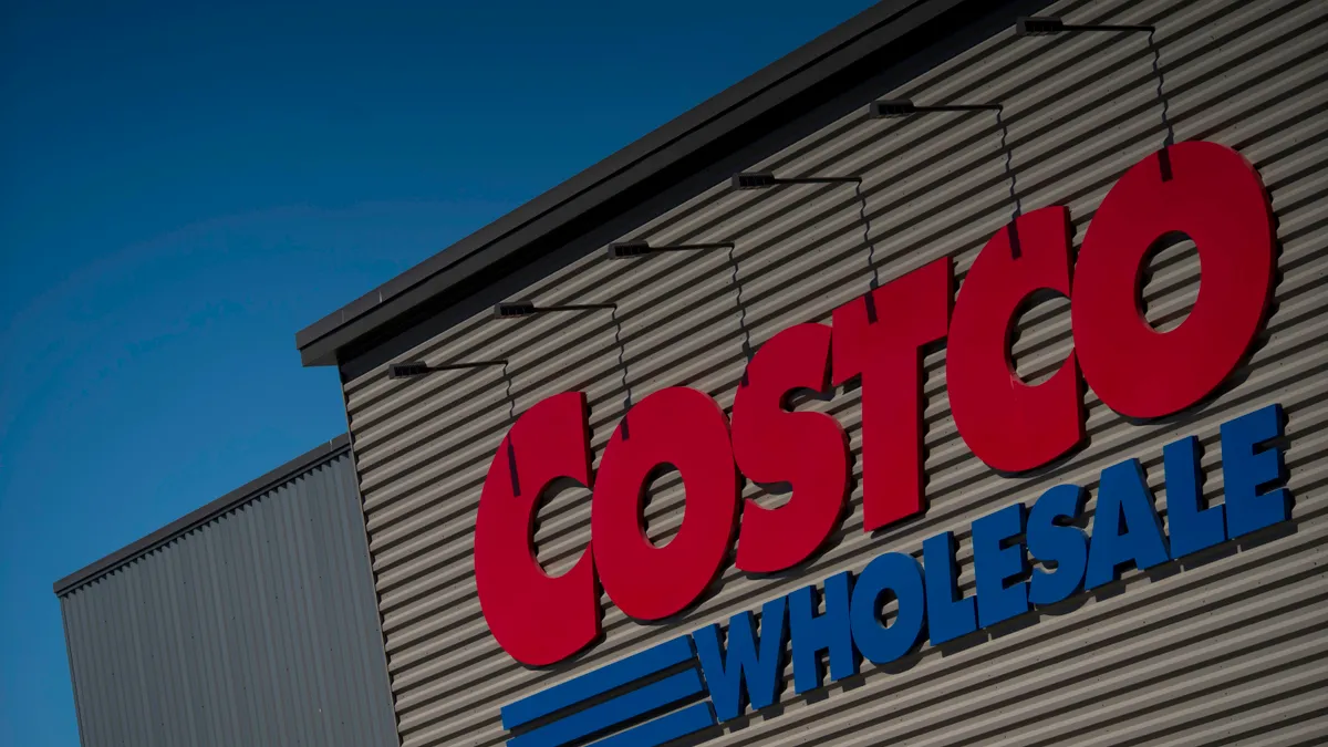 Costco logo