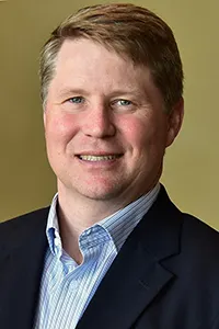 Carl Daley, CFO of Highmark Health