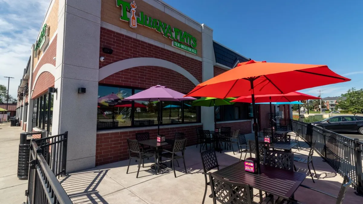 An image of Tijuana Flats