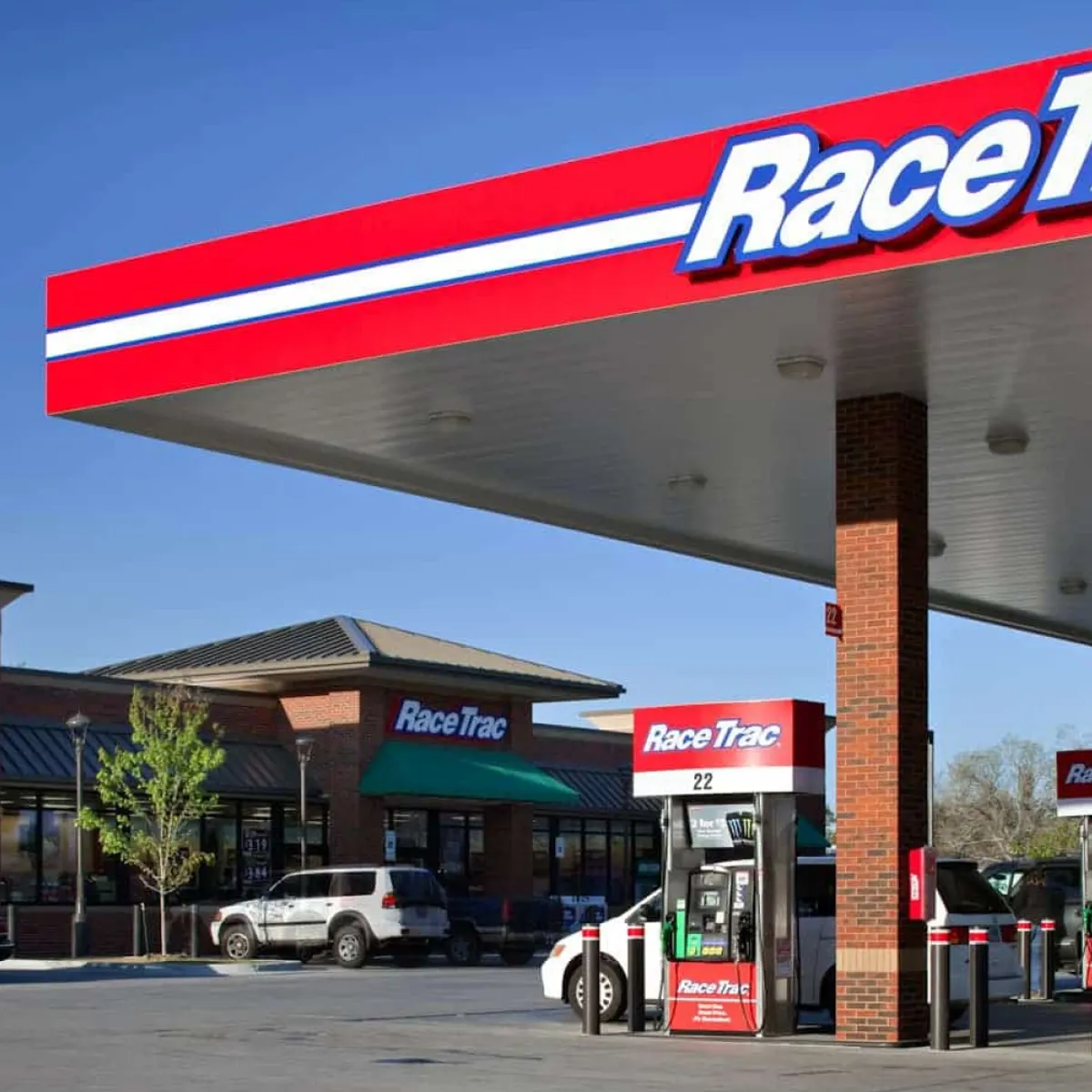 how much are 305 cigarettes at racetrac - Updated July 2026 - 64 Photos & 11 Reviews - 3896 Overseas Hwy, Marathon, Florida - Gas Stations - Restaurant Reviews - Phone Number 305's Full Flavor 100 Filter