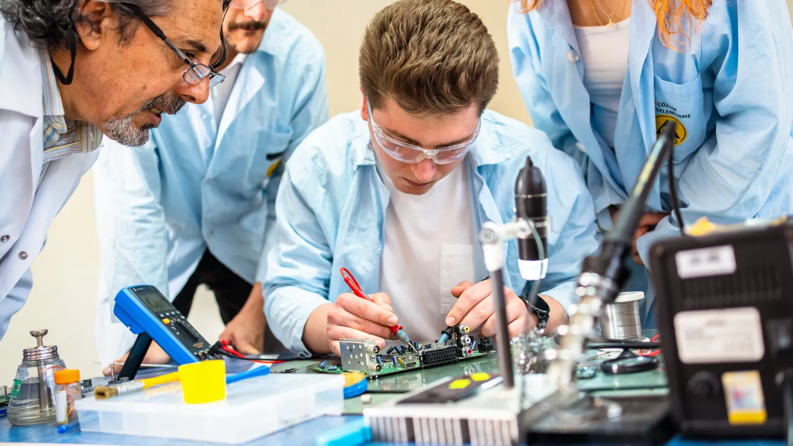 5 ways state policy can support high school transformations