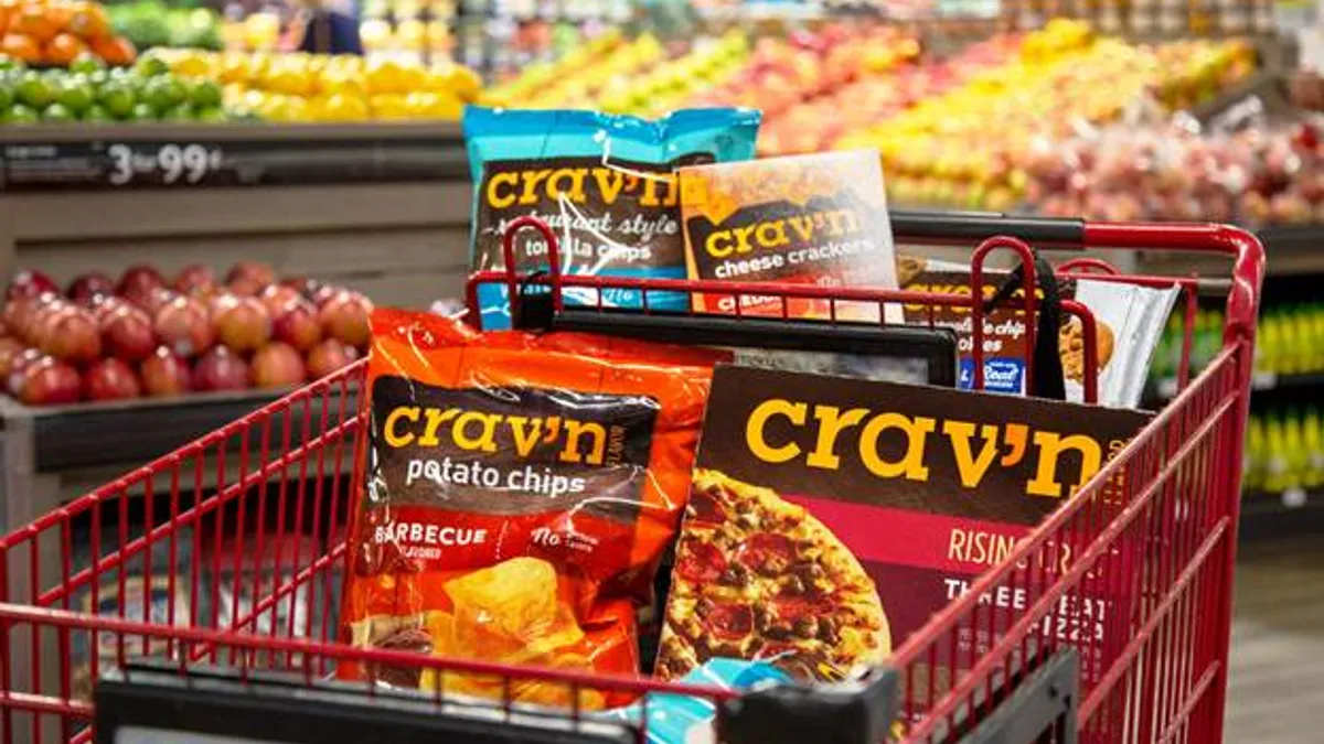 Crav'n products