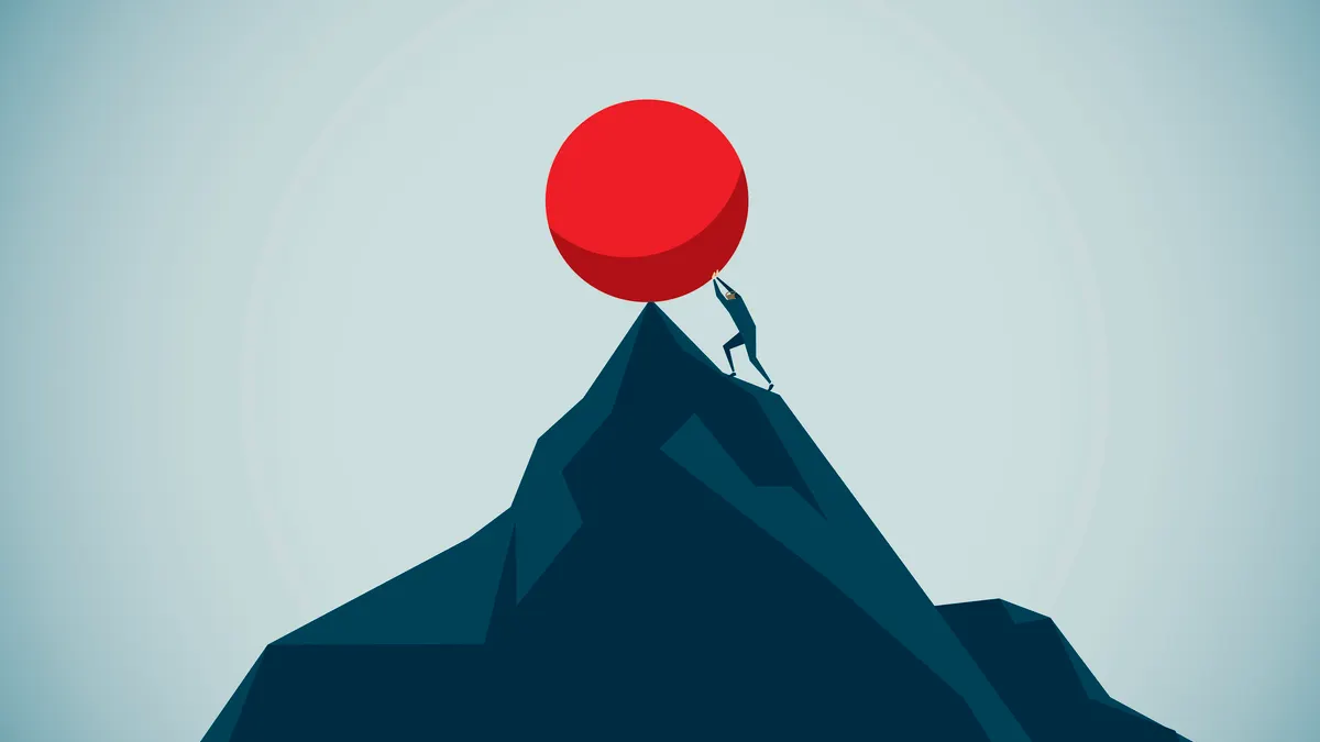 Header image for "6 Areas CFOs Should Support to Build Business Resilience"