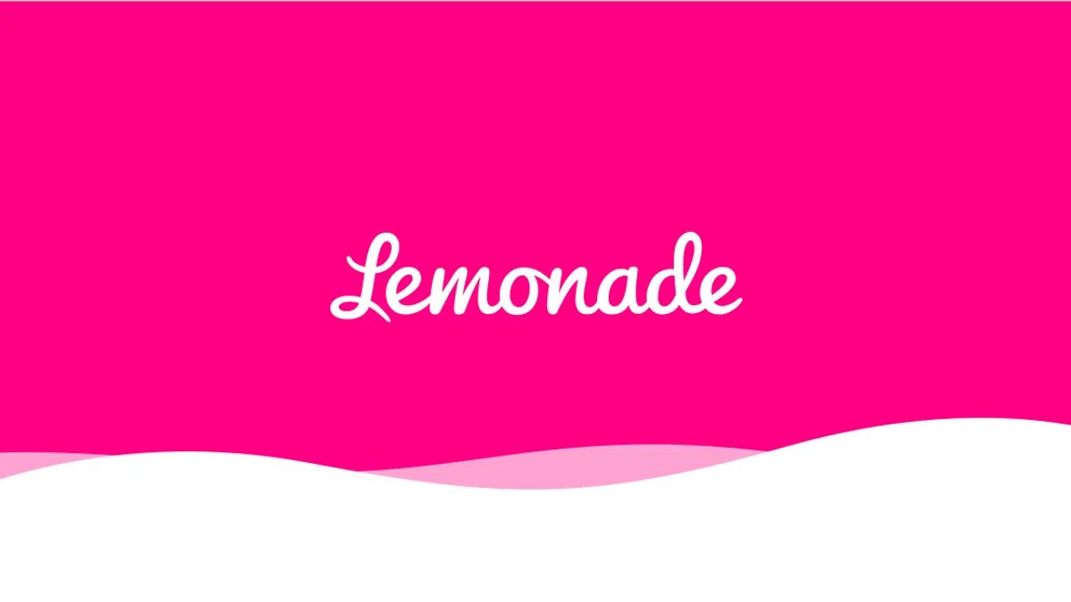 Lemonade, Inc.