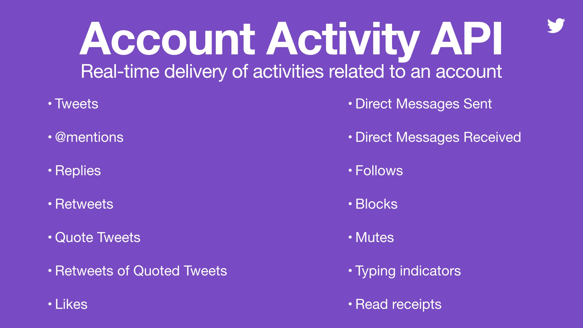 Twitter Releases New Bot Tools, Rolls Back Customer Service Display Options | Social Media Today