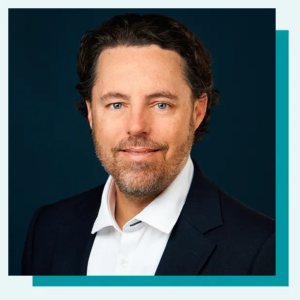 Corey Horsch, CFO of HTeaO