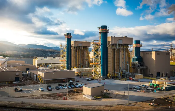 DOE grants Duke authority to exceed power plant permit limits during extreme heat